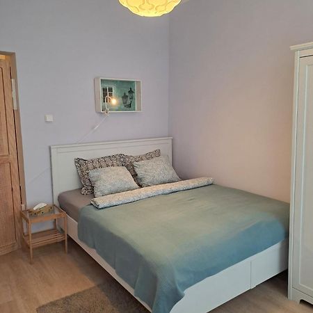 Romantic Apartment In The Historic Center 布拉格 外观 照片