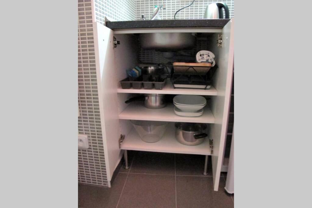 Romantic Apartment In The Historic Center 布拉格 外观 照片