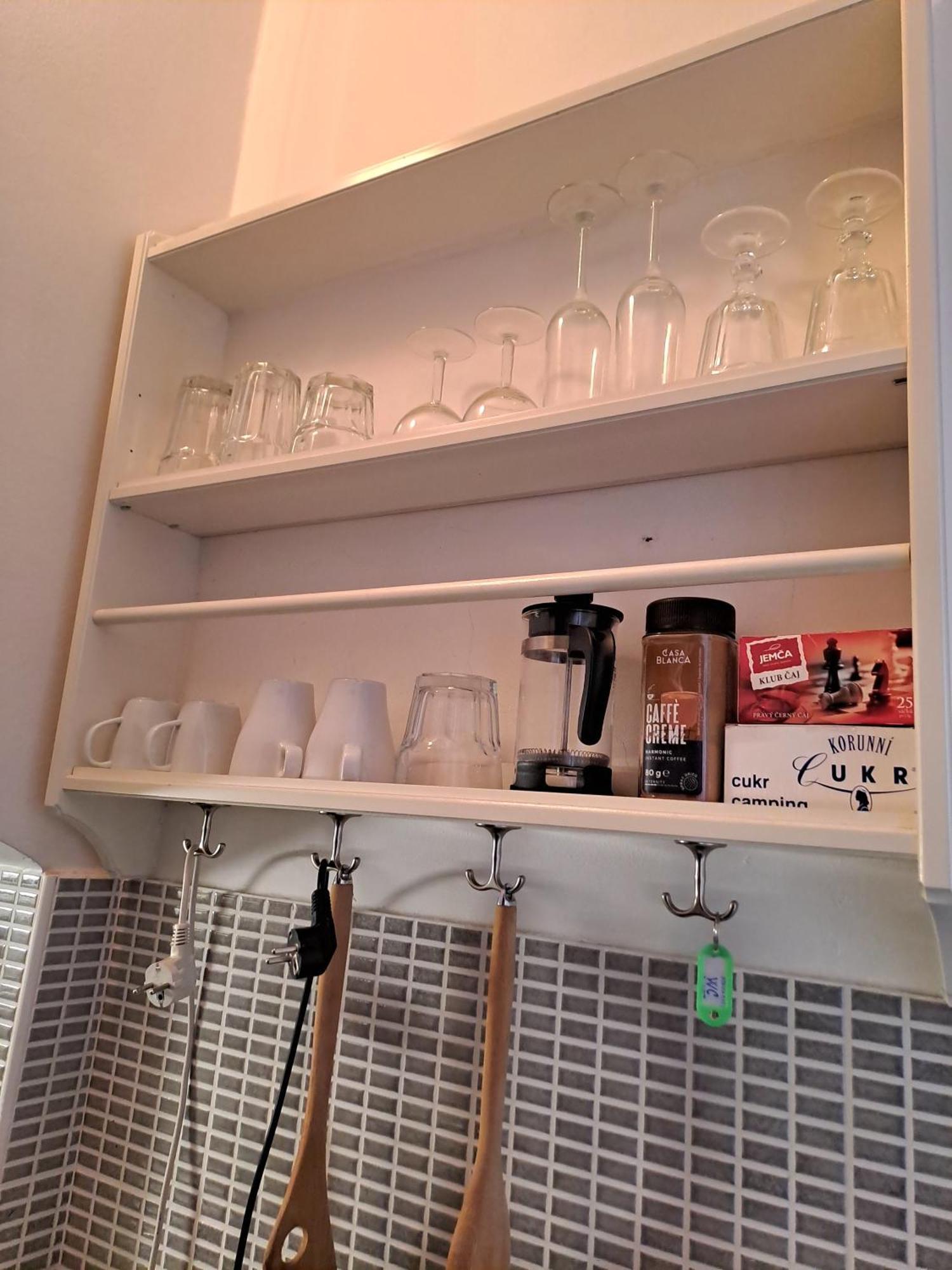 Romantic Apartment In The Historic Center 布拉格 外观 照片